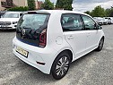 Volkswagen e-up! 61kW  >najeto pouze 13.250 km<