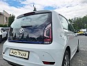 Volkswagen e-up! 61kW  >najeto pouze 13.250 km<