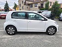 Volkswagen e-up! 61kW  >najeto pouze 13.250 km<