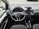 Volkswagen e-up! 61kW  >najeto pouze 13.250 km<
