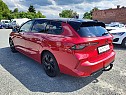 Opel Astra GS Sports Tourer 96kW automat