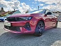 Opel Astra GS Sports Tourer 96kW automat