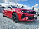 Opel Astra GS Sports Tourer 96kW automat