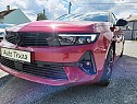 Opel Astra GS Sports Tourer 96kW automat