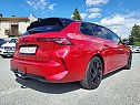 Opel Astra GS Sports Tourer 96kW automat