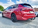 Opel Astra GS Sports Tourer 96kW automat