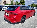 Opel Astra GS Sports Tourer 96kW automat