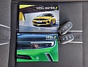 Opel Astra GS Sports Tourer 96kW automat
