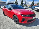 Opel Astra GS Sports Tourer 96kW automat