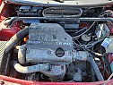 Škoda Felicia Combi LX 1.6 MPI 55kW Škoda Felicia Combi LX 1.6 MPI 55kW