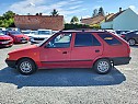 Škoda Felicia Combi LX 1.6 MPI 55kW Škoda Felicia Combi LX 1.6 MPI 55kW