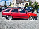 Škoda Felicia Combi LX 1.6 MPI 55kW Škoda Felicia Combi LX 1.6 MPI 55kW