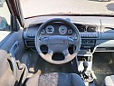 Škoda Felicia Combi LX 1.6 MPI 55kW Škoda Felicia Combi LX 1.6 MPI 55kW