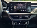 Škoda Kamiq 1.0 TSI 66kW CNG Style G-TEC Škoda Kamiq 1.0 TSI 66kW CNG Style G-TEC