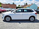 Škoda Kamiq 1.0 TSI 66kW CNG Style G-TEC Škoda Kamiq 1.0 TSI 66kW CNG Style G-TEC