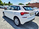 Škoda Kamiq 1.0 TSI 66kW CNG Style G-TEC Škoda Kamiq 1.0 TSI 66kW CNG Style G-TEC