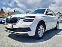 Škoda Kamiq 1.0 TSI 66kW CNG Style G-TEC Škoda Kamiq 1.0 TSI 66kW CNG Style G-TEC
