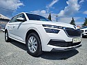Škoda Kamiq 1.0 TSI 66kW CNG Style G-TEC Škoda Kamiq 1.0 TSI 66kW CNG Style G-TEC
