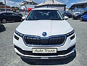 Škoda Kamiq 1.0 TSI 66kW CNG Style G-TEC Škoda Kamiq 1.0 TSI 66kW CNG Style G-TEC