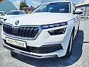 Škoda Kamiq 1.0 TSI 66kW CNG Style G-TEC Škoda Kamiq 1.0 TSI 66kW CNG Style G-TEC