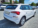 Škoda Kamiq 1.0 TSI 66kW CNG Style G-TEC Škoda Kamiq 1.0 TSI 66kW CNG Style G-TEC