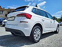 Škoda Kamiq 1.0 TSI 66kW CNG Style G-TEC Škoda Kamiq 1.0 TSI 66kW CNG Style G-TEC