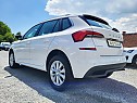 Škoda Kamiq 1.0 TSI 66kW CNG Style G-TEC Škoda Kamiq 1.0 TSI 66kW CNG Style G-TEC
