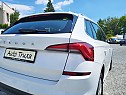 Škoda Kamiq 1.0 TSI 66kW CNG Style G-TEC Škoda Kamiq 1.0 TSI 66kW CNG Style G-TEC