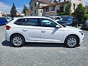 Škoda Kamiq 1.0 TSI 66kW CNG Style G-TEC Škoda Kamiq 1.0 TSI 66kW CNG Style G-TEC