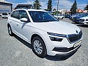 Škoda Kamiq 1.0 TSI 66kW CNG Style G-TEC Škoda Kamiq 1.0 TSI 66kW CNG Style G-TEC