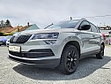 Škoda Karoq 2.0 TDi 110kW 4x4 AMBITION *ČR Škoda Karoq 2.0 TDi 110kW 4x4 AMBITION *ČR