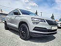 Škoda Karoq 2.0 TDi 110kW 4x4 AMBITION *ČR Škoda Karoq 2.0 TDi 110kW 4x4 AMBITION *ČR