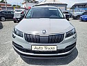 Škoda Karoq 2.0 TDi 110kW 4x4 AMBITION *ČR Škoda Karoq 2.0 TDi 110kW 4x4 AMBITION *ČR
