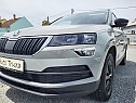 Škoda Karoq 2.0 TDi 110kW 4x4 AMBITION *ČR Škoda Karoq 2.0 TDi 110kW 4x4 AMBITION *ČR