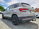 Škoda Karoq 2.0 TDi 110kW 4x4 AMBITION *ČR Škoda Karoq 2.0 TDi 110kW 4x4 AMBITION *ČR