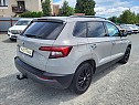 Škoda Karoq 2.0 TDi 110kW 4x4 AMBITION *ČR Škoda Karoq 2.0 TDi 110kW 4x4 AMBITION *ČR