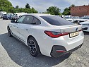 BMW i4 Gran Coupé eDrive40 250kW *ČR BMW i4 Gran Coupé eDrive40 250kW *ČR