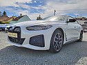 BMW i4 Gran Coupé eDrive40 250kW *ČR BMW i4 Gran Coupé eDrive40 250kW *ČR