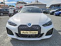 BMW i4 Gran Coupé eDrive40 250kW *ČR BMW i4 Gran Coupé eDrive40 250kW *ČR
