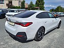 BMW i4 Gran Coupé eDrive40 250kW *ČR BMW i4 Gran Coupé eDrive40 250kW *ČR