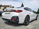 BMW i4 Gran Coupé eDrive40 250kW *ČR BMW i4 Gran Coupé eDrive40 250kW *ČR