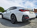 BMW i4 Gran Coupé eDrive40 250kW *ČR BMW i4 Gran Coupé eDrive40 250kW *ČR