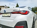 BMW i4 Gran Coupé eDrive40 250kW *ČR BMW i4 Gran Coupé eDrive40 250kW *ČR