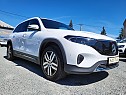 Mercedes-Benz EQB 250+ 140kW *ČR *1.majitel