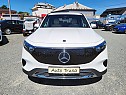 Mercedes-Benz EQB 250+ 140kW *ČR *1.majitel