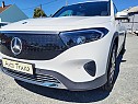 Mercedes-Benz EQB 250+ 140kW *ČR *1.majitel