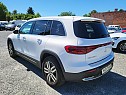 Mercedes-Benz EQB 250+ 140kW *ČR *1.majitel