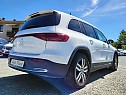 Mercedes-Benz EQB 250+ 140kW *ČR *1.majitel