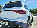 Mercedes-Benz EQB 250+ 140kW *ČR *1.majitel