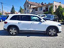 Mercedes-Benz EQB 250+ 140kW *ČR *1.majitel